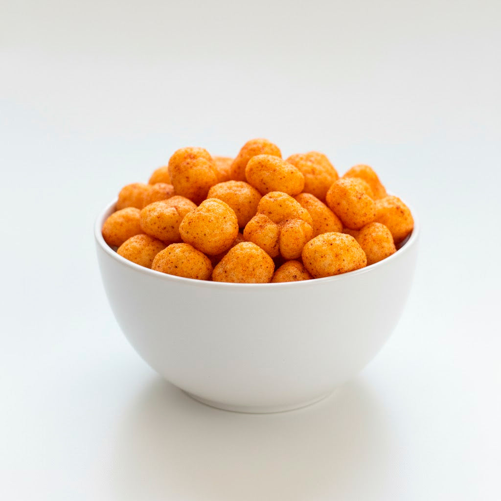 PACK MAICITOS - Botana Saludable ROOTZ