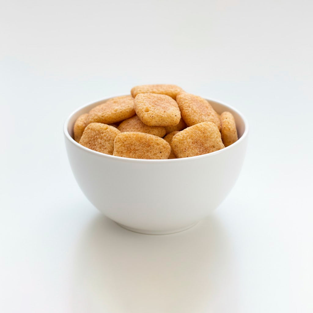 PACK MIX ROOTZ - Botana Saludable ROOTZ